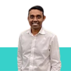 Dr Balaji Somasundaram