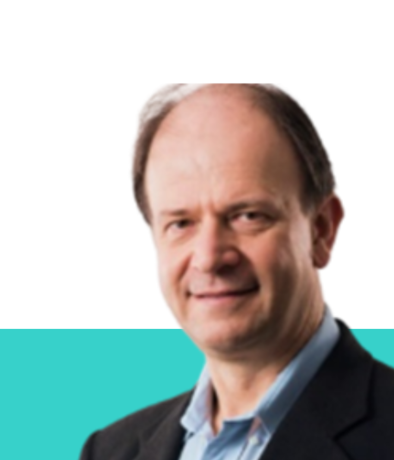 Michael Gerometta