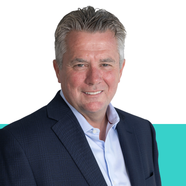 Sean McLoughlin
